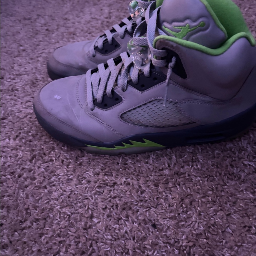Jordan’s